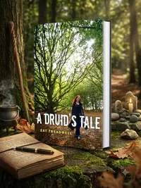 Druid's Tale — photo 1