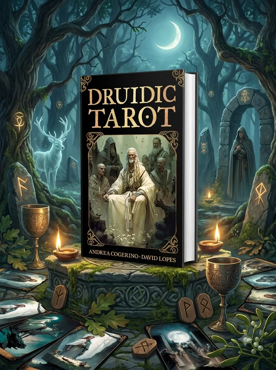 Druidic Tarot