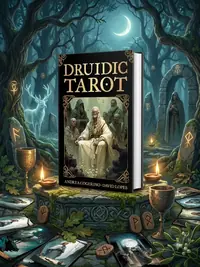 Druidic Tarot — photo 1