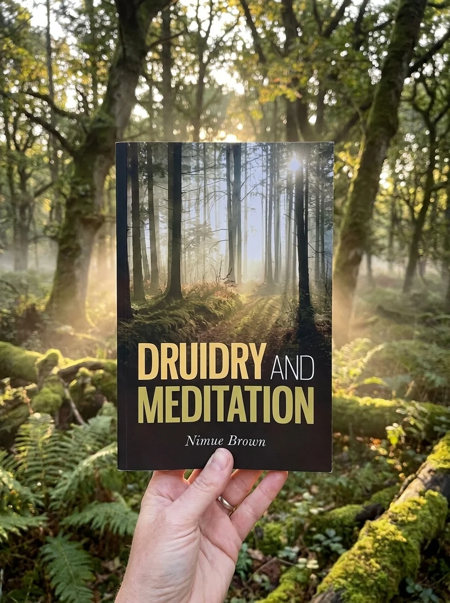 Druidry and Meditation — photo 2