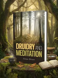 Druidry and Meditation — photo 1