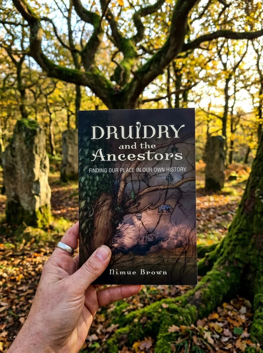 Druidry and the Ancestors: Finding Our Place in Our Own History — photo 2