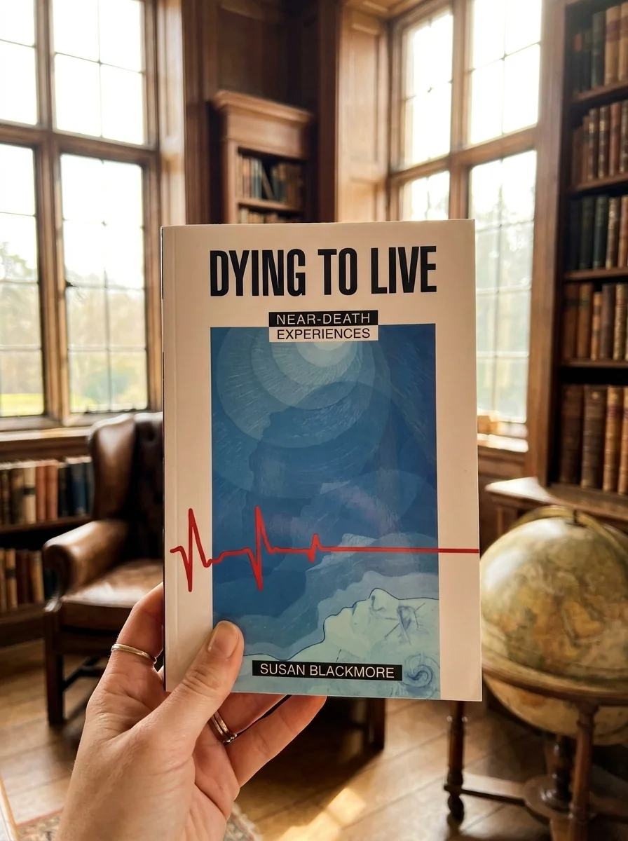 Dying to Live: Near Death Experiences — photo 2