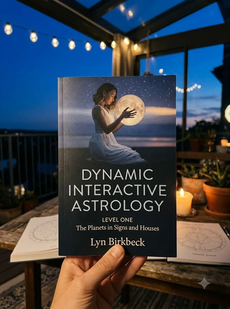 Dynamic Interactive Astrology — photo 2