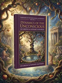 Dynamics of the Unconscious: Seminars in Psychological Astrology, Vol. 2 Greene, Liz — photo 1