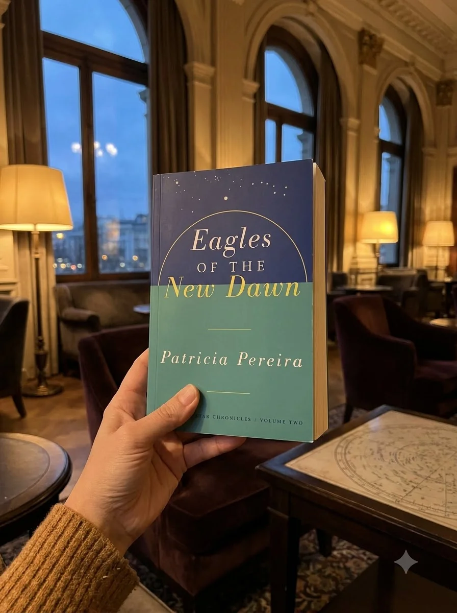 Eagles of the New Dawn: Arcturian Star Chronicles, Volume Two (Original) — photo 2