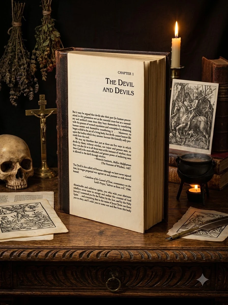 Early Modern Supernatural: The Dark Side of European Culture, 1400-1700 Davidson, Jane P