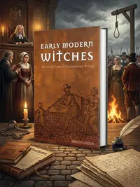 Early Modern Witches: Witchcraft Cases in Contemporary Writing — photo 1