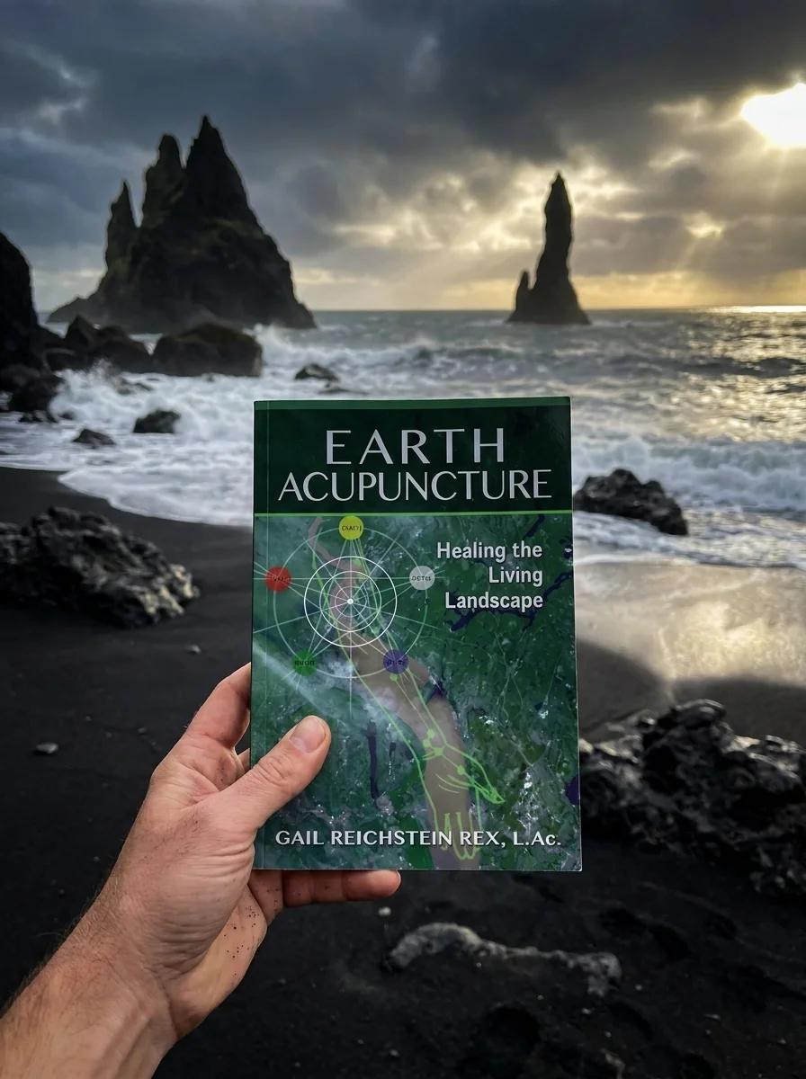 Earth Acupuncture: Healing the Living Landscape — photo 2