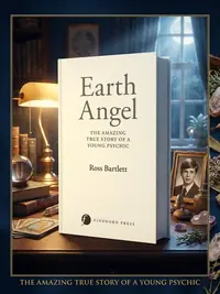 Earth Angel: The Amazing True Story of a Young Psychic — photo 1