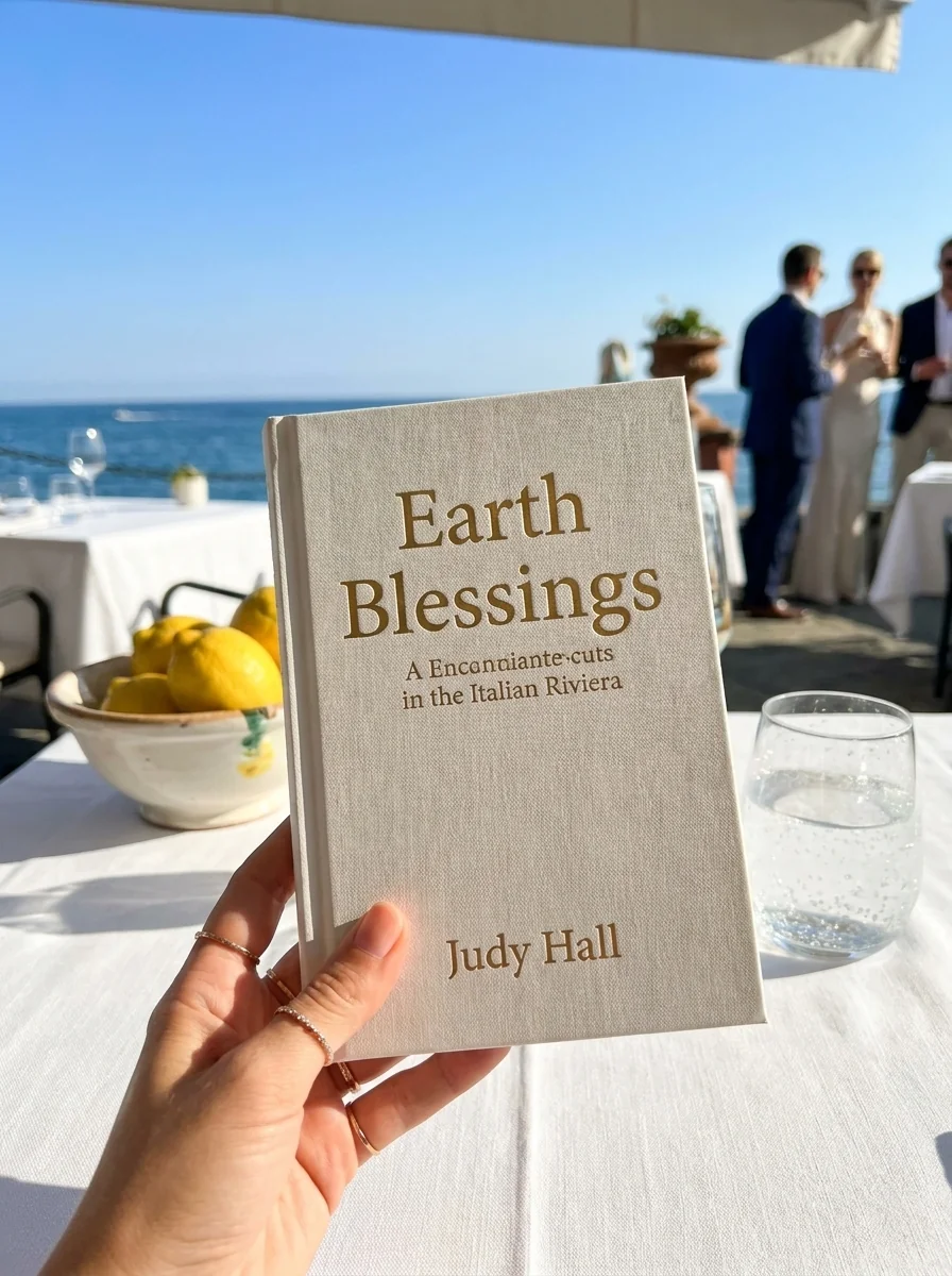Earth Blessings: Using Crystals for Personal Energy Clearing, Earth Healing & Environmental Enhancement — photo 2