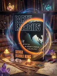 Earth Energies: A Quest for the Hidden Power of the Planet — photo 1