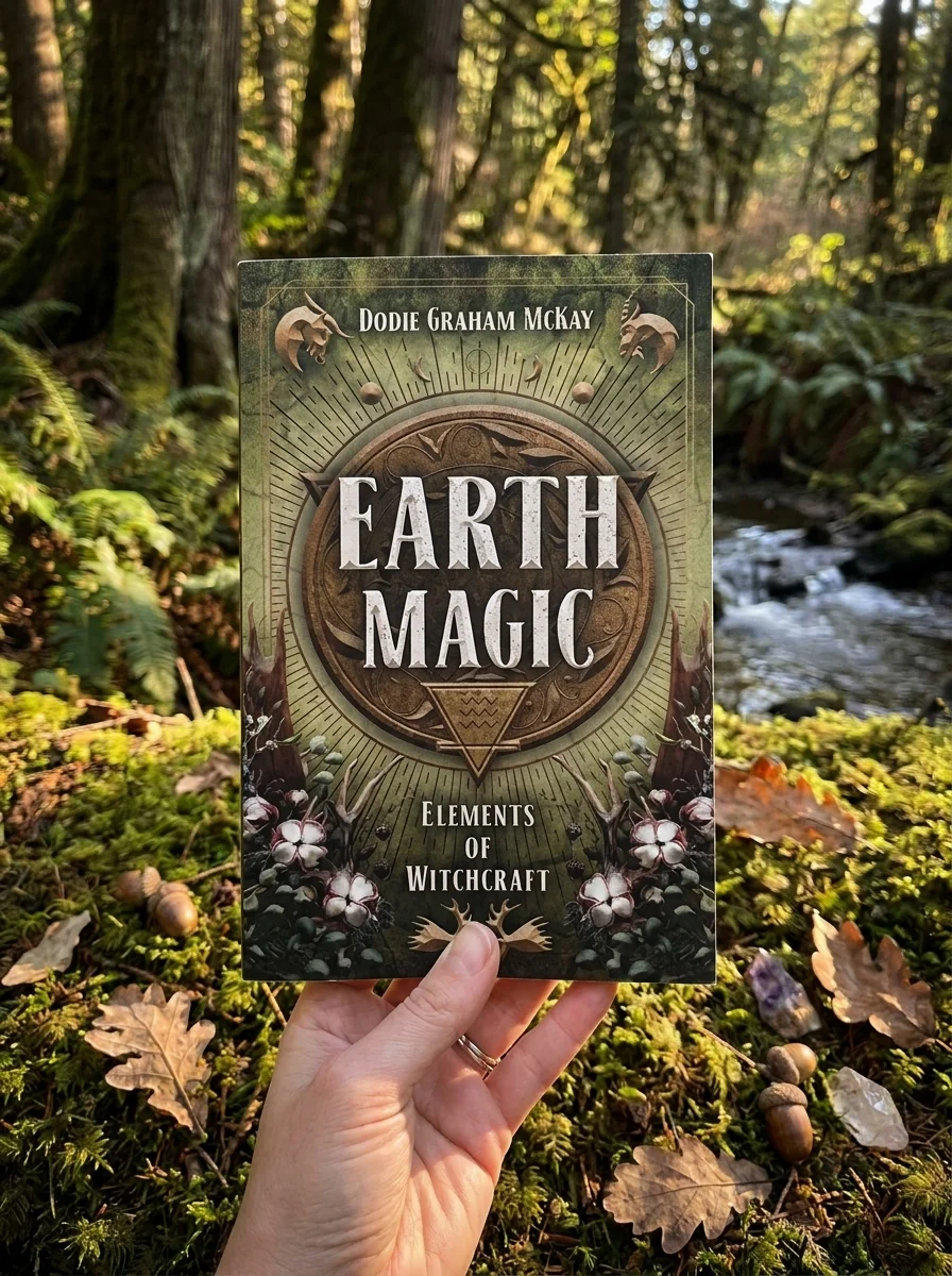 Earth Magic — photo 2
