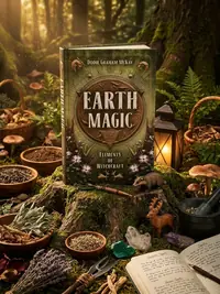 Earth Magic McKay, Dodie Graham — photo 1