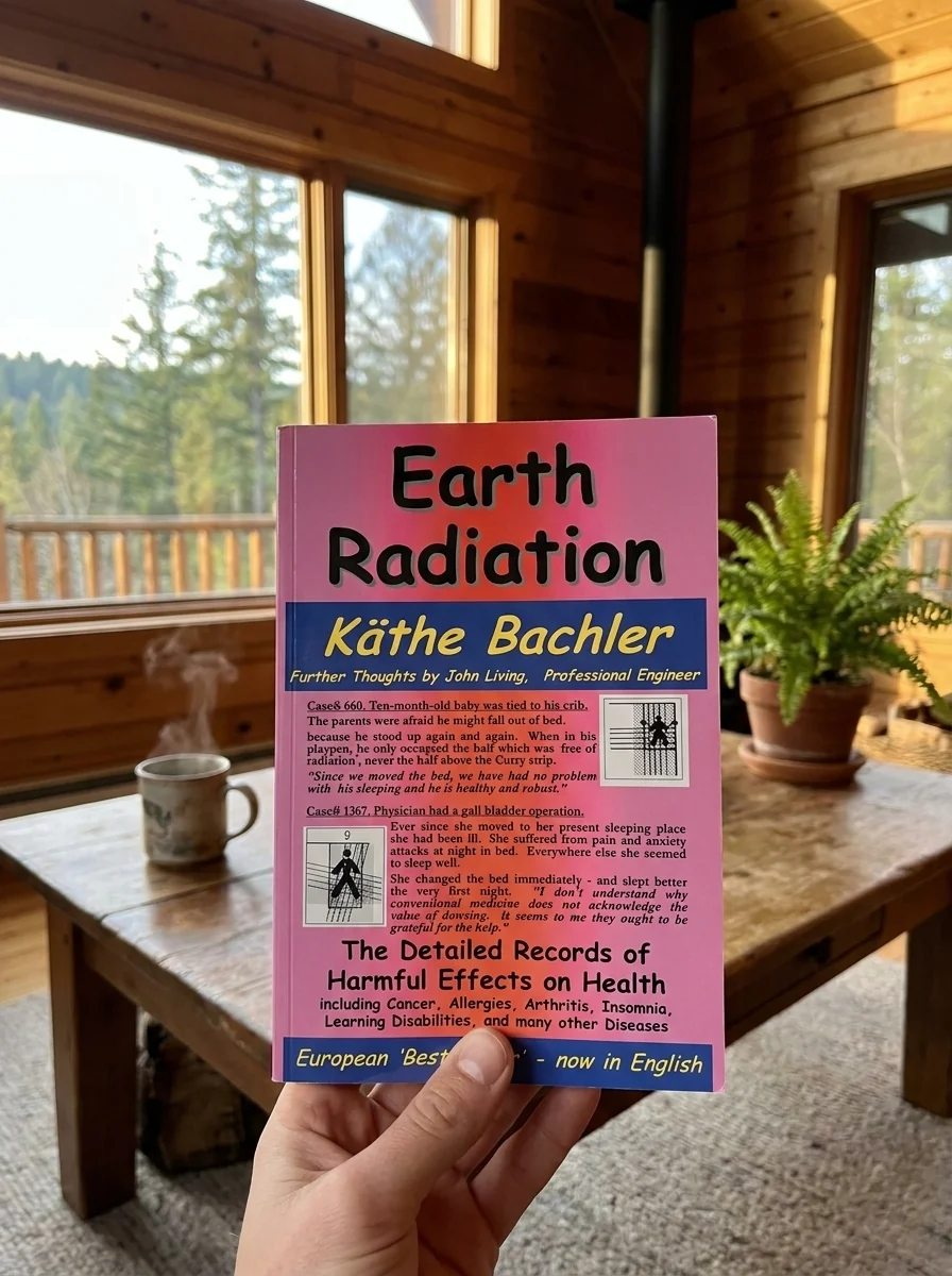 Earth Radiation — photo 2