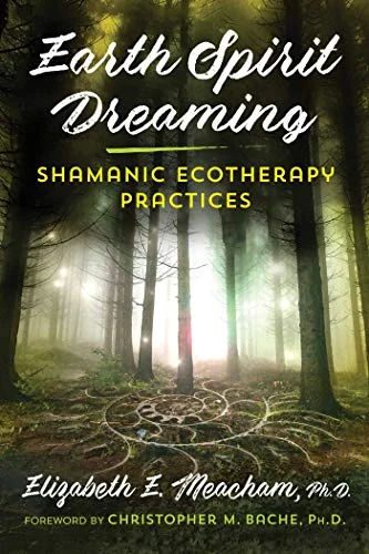 Earth Spirit Dreaming: Shamanic Ecotherapy Practices — photo 3