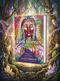 Earth Warriors Oracle (Pocket Edition) Fairchild, Alana — photo 1