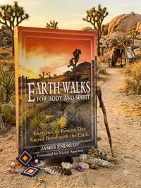 Earthwalks for Body and Spirit: Exercises to Restore Our Sacred Bond with the Earth (Original) — photo 1
