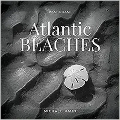 East Coast Atlantic Beaches — dewey-pub:Schiffer