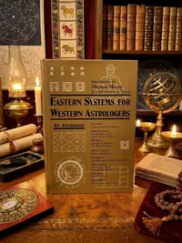 Eastern Systems for Western Astrologers: An Anthology Armstrong, Robin — photo 1
