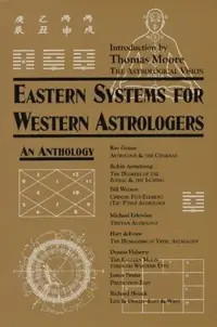 Eastern Systems for Western Astrologers: An Anthology Armstrong, Robin — photo 2