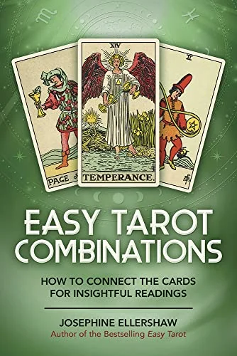 Easy Tarot Combinations: How to Connect the Cards for Insightful Readings — photo 3