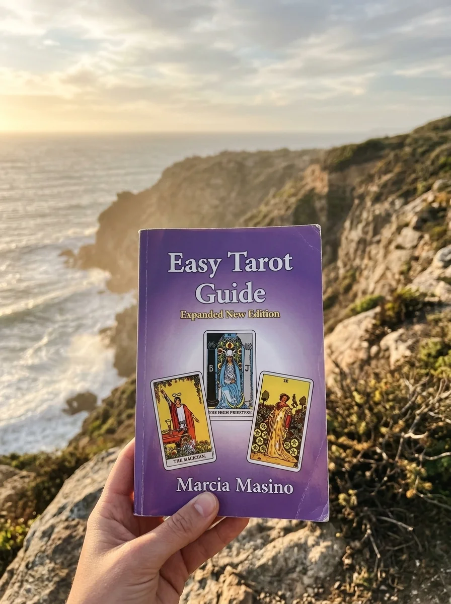 Easy Tarot Guide — photo 2