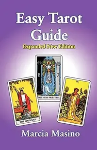 Easy Tarot Guide — photo 2