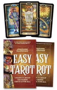 Easy Tarot: New Edition — photo 2