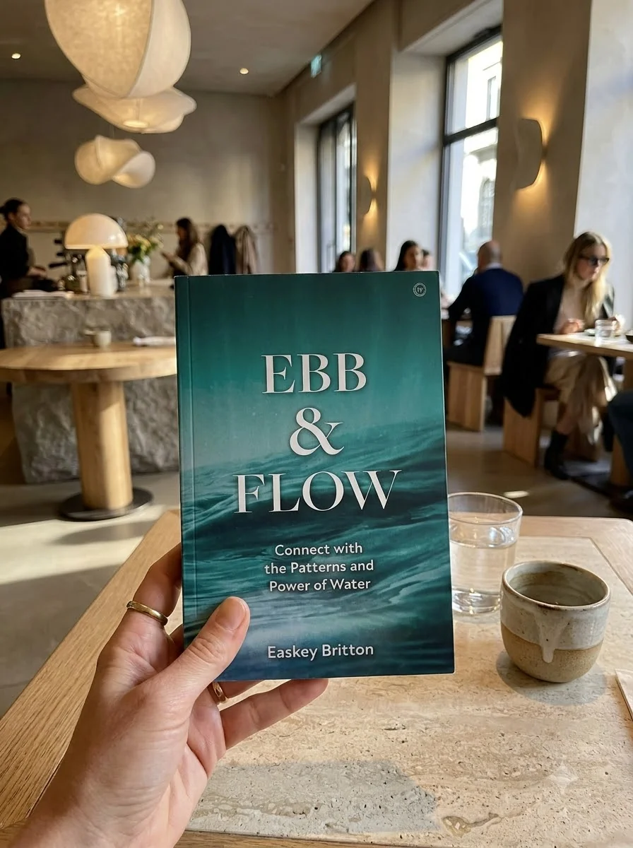Ebb and Flow: How to Connect with the Patterns and Power of Water — photo 2