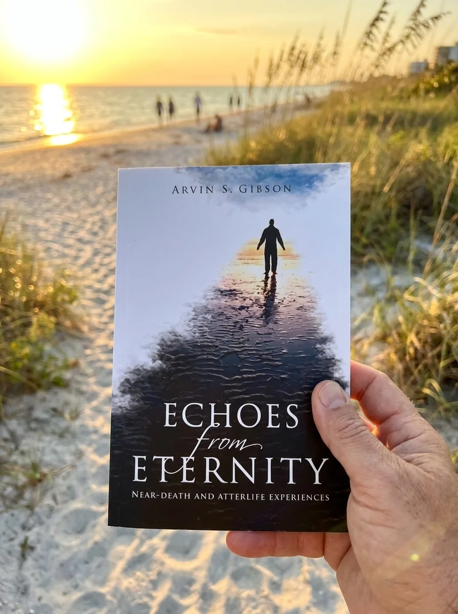 Echoes from Eternity, PB — photo 2