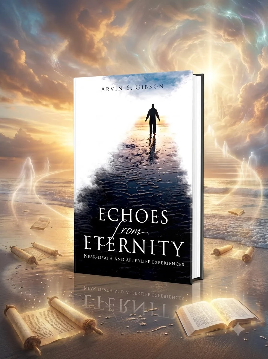 Echoes from Eternity, PB