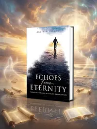 Echoes from Eternity, PB — photo 1
