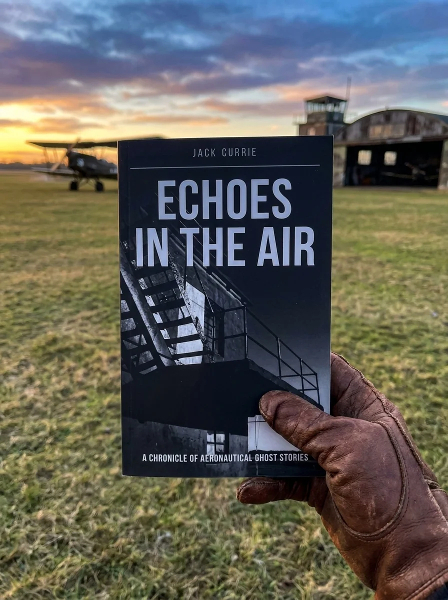 Echoes in the Air — photo 2