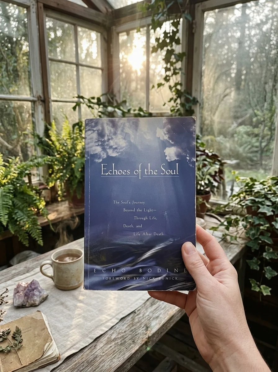 Echoes of the Soul - PGW — photo 2