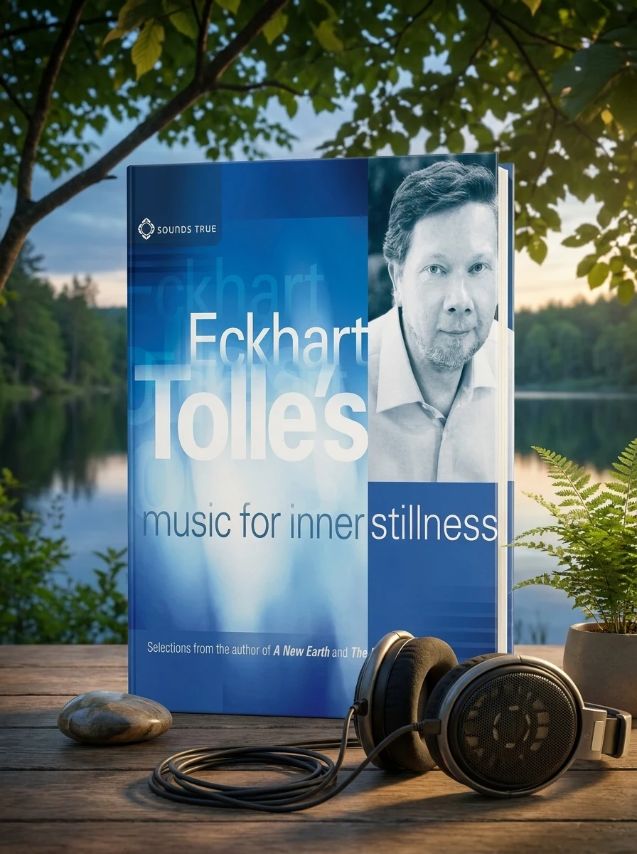 Eckhart Tolles Music for Inn D
