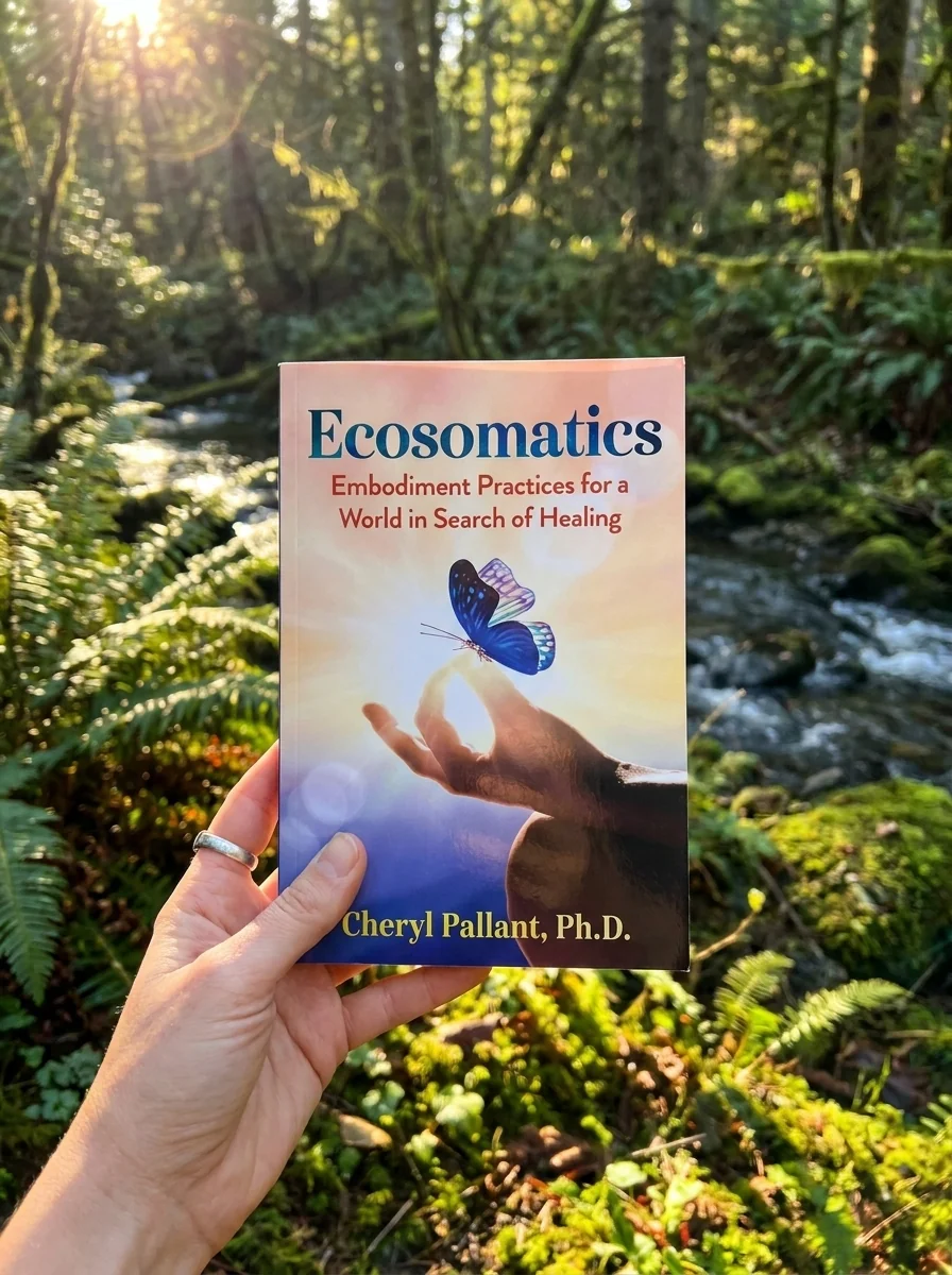 Ecosomatics: Embodiment Practices for a World in Search of Healing — photo 2
