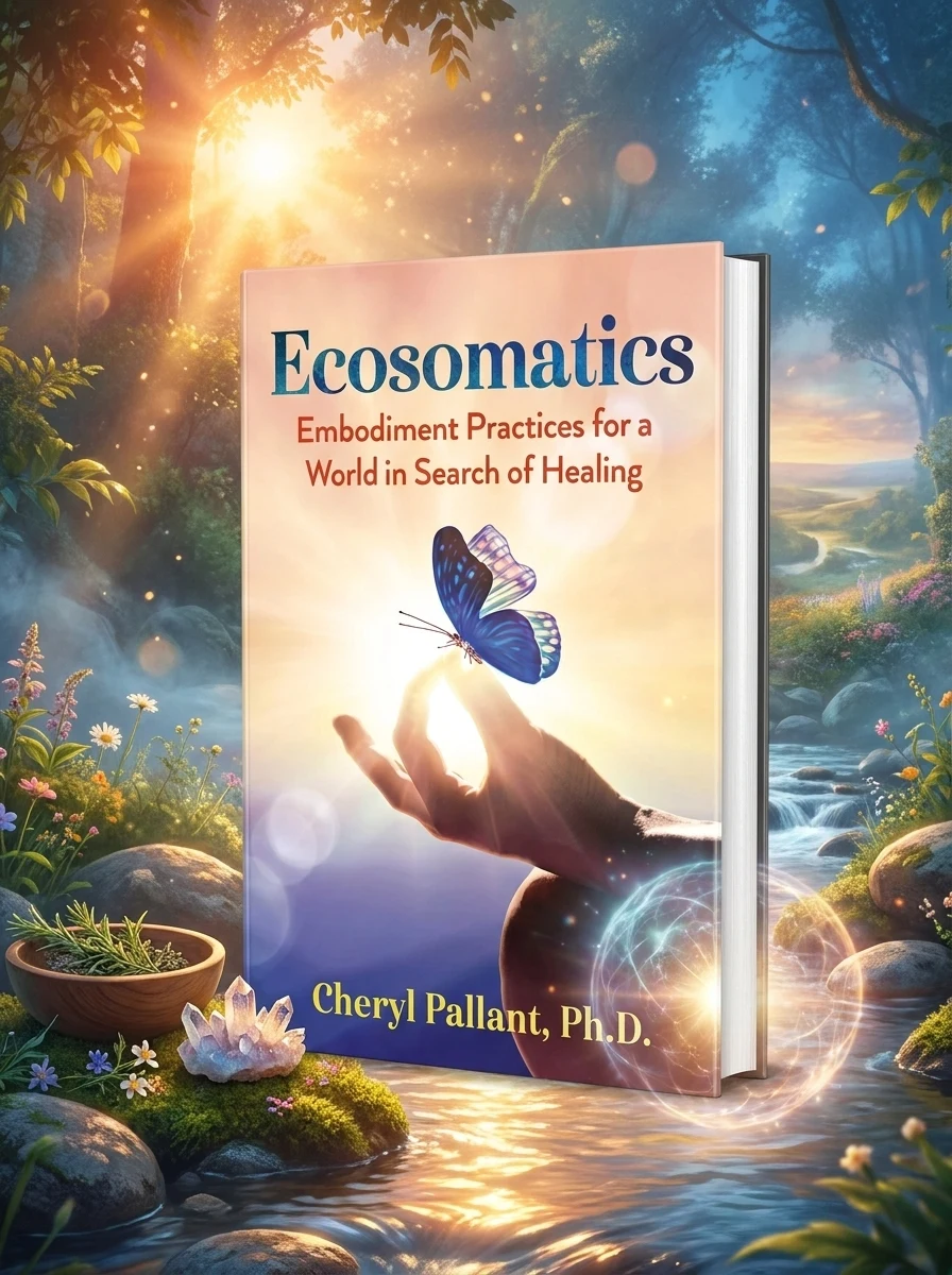 Ecosomatics: Embodiment Practices for a World in Search of Healing