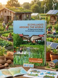 Ecovillages Around the World: 20 Regenerative Designs for Sustainable Communities — photo 1