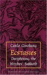 Ecstasies: Deciphering the Witches' Sabbath — photo 3