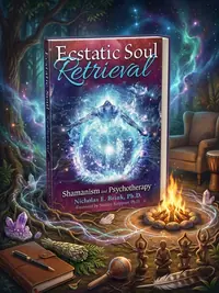 Ecstatic Soul Retrieval: Shamanism and Psychotherapy — photo 1