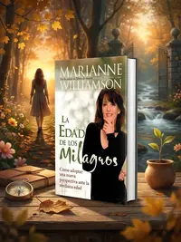 Edad de Los Milagros: Cómo Adopter Una Nueva Perspective Ante La Mediana Edad = The Age of Miracles = The Age of Miracles Williamson, Marianne — photo 1