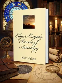 Edgar Cayce's Secrets of Astrology — photo 1