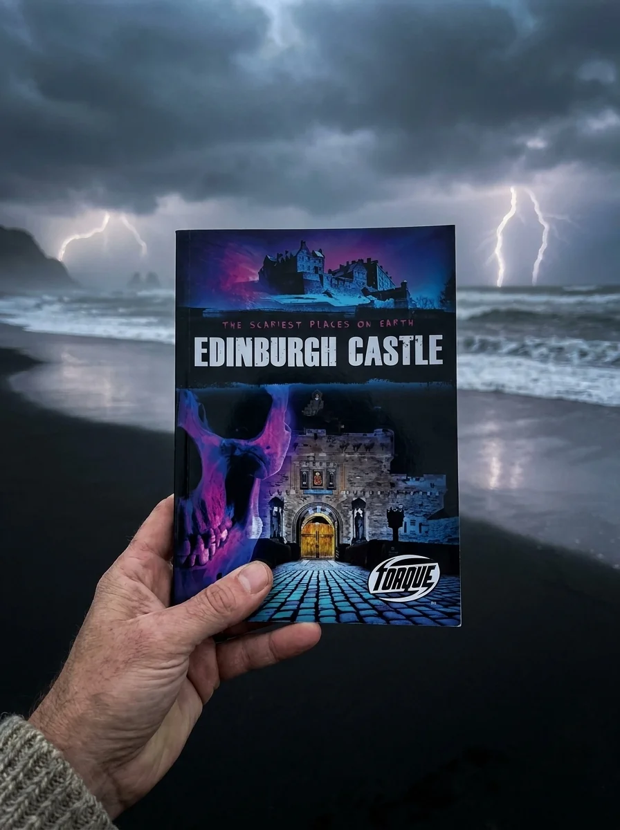 Edinburgh Castle — photo 2