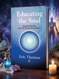 Educating the Soul: Spiritual Healing and Our Eternal Psychology — photo 1