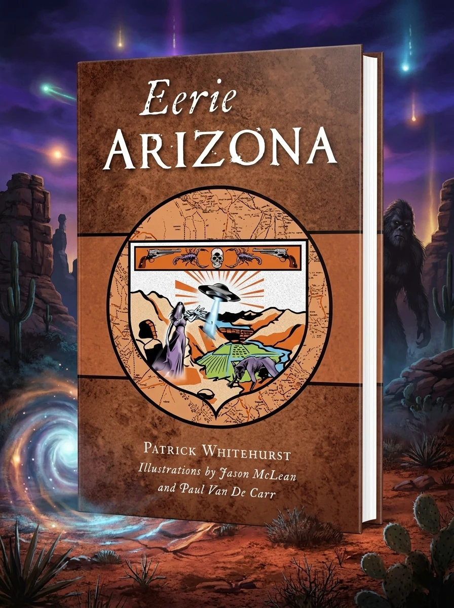 Eerie Arizona Whitehurst, Patrick