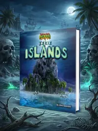 Eerie Islands Giannini, Alex — photo 1