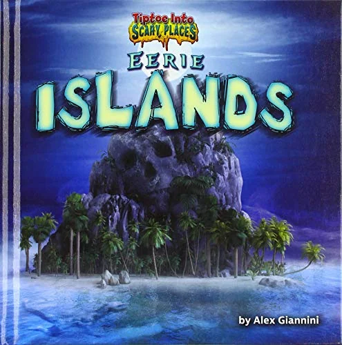 Eerie Islands Giannini, Alex
