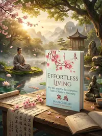 Effortless Living: Wu-Wei and the Spontaneous State of Natural Harmony — photo 1