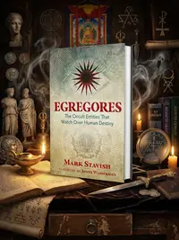 Egregores: The Occult Entities That Watch Over Human Destiny — photo 1